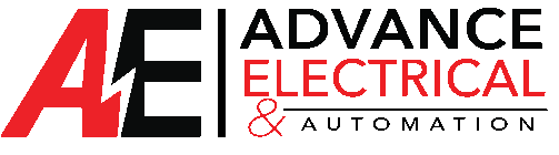 Logo for ADVANCE ELECTRICAL, LLC